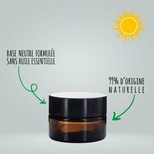 Crème de jour – Neutre