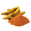 Soin capillaire – Curcuma