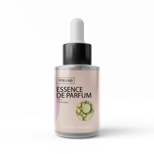 Parfum de lessive – Parfum Personnalisable Pro