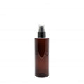 Lot de 10 flacons 100ml épaules carrées vides avec sprays pour éco-recharge