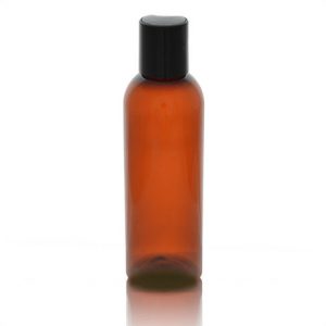 Lot de 10 flacons 200ml vides avec bouchons pour éco-recharge