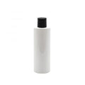 Lot de 10 flacons 100ml blancs vides avec bouchons pour éco-recharge