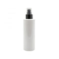 Lot de 10 flacons 100ml blancs vides avec sprays pour éco-recharge