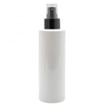 Lot de 10 flacons 200ml blancs vides avec sprays pour éco-recharge