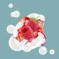 Gel lavant – Framboise