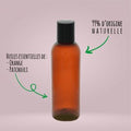Gel lavant – Patchouli Orange