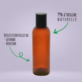Gel lavant – Lavande Verveine