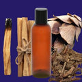 Gel lavant cheveux et corps – Gamme spirituelle
