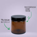 Gommage visage – Lavande Verveine