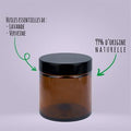 Gommage corps – Lavande Verveine