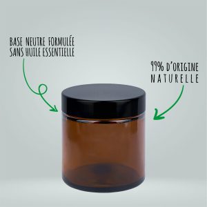 Gommage visage – Neutre