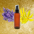 Huile scintillante – Lavande & Ylang-ylang