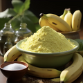 Soin capillaire – Banane