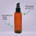 Lait corps – Lavande Verveine