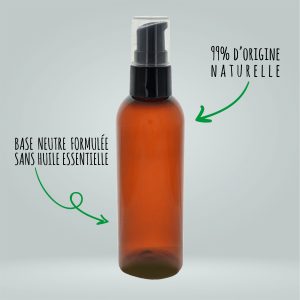 Lait corps – Neutre