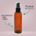 Lait corps – Patchouli Orange