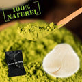 Coloration végétale Liant 100g