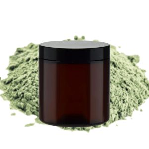 Masque Exfoliant Capillaire – Argile Verte