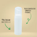 Mousse coiffante – Anti pelliculaire