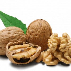 Soin capillaire – Brou de noix