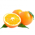 Soin capillaire – Orange douce