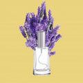 Eau de parfum – Huile essentielle Lavande