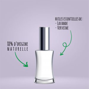 Eau de parfum – Lavande Verveine