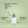 Sérum capillaire – Cheveux gras & Cuir chevelu gras