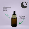 Sérum de nuit – Lavande Verveine