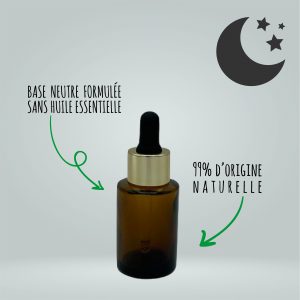 Sérum de nuit – Neutre