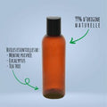 Shampooing Cuir chevelu sensible / Anti chute