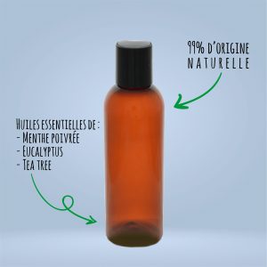 Shampooing Cuir chevelu sensible / Anti chute