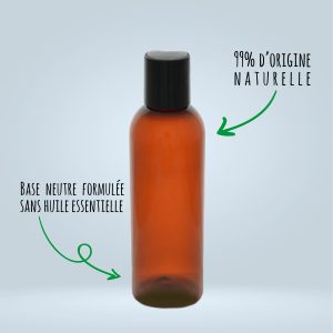 Shampooing –  Neutre