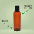 Shampooing – Cheveux gras & Cuir chevelu gras