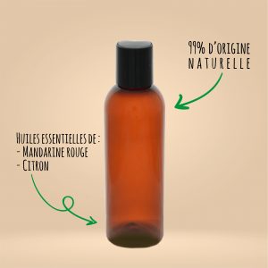 Shampooing – Cheveux déshydratés