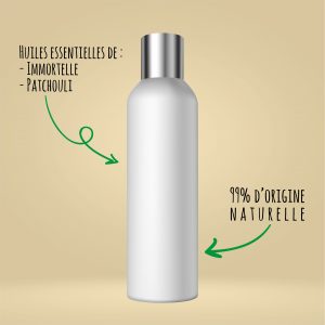 Shampooing – Anti pelliculaire