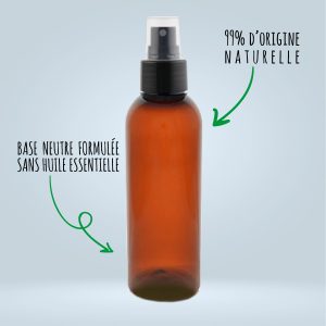 Spray coiffant – Neutre