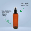 Spray démêlant Bi-phase Cuir chevelu sensible / Anti chute