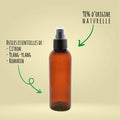 Spray démêlant Bi-phase – Volume et Brillance