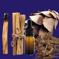 Synergie de méditation – Gamme spirituelle