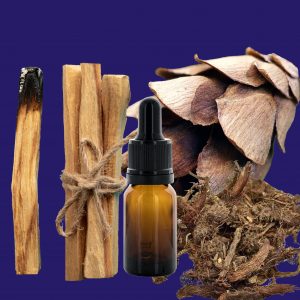 Synergie de méditation – Gamme spirituelle