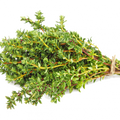 Soin capillaire – Thym