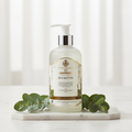 Adoucissant Eucalyptus Rituel Élégance sur flacon