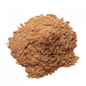 Soin capillaire – Argile marron