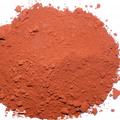 Soin capillaire – Argile orange