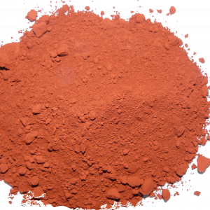 Soin capillaire – Argile orange
