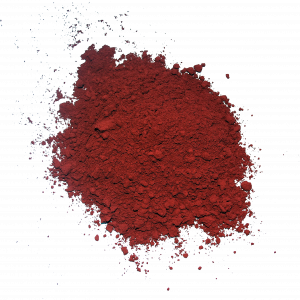 Soin capillaire – Argile rouge