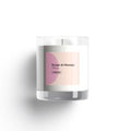 Bougie de massage – Parfum Personnalisable Pro