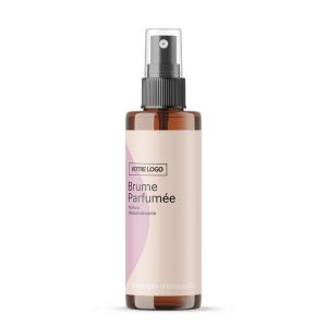Brume parfumée – Parfum Personnalisable Pro