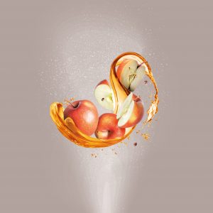 Brume parfumée – Pomme